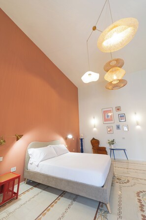 Comfort Triple Room - L'ombra dell'Ulivo B&b (Marsala)