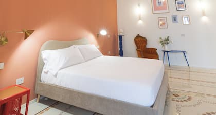 L'ombra dell'Ulivo B&b