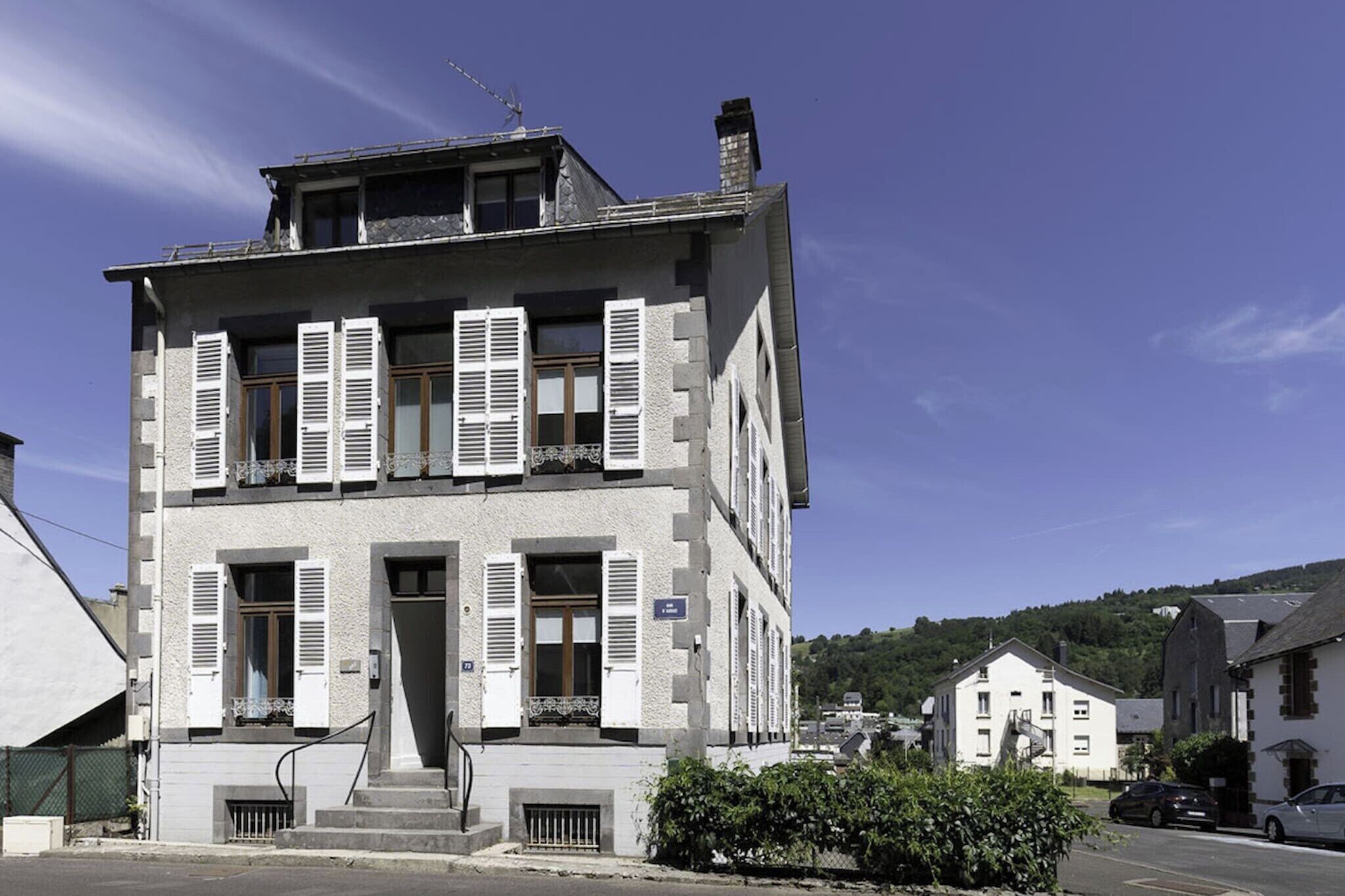 Udendørsområde