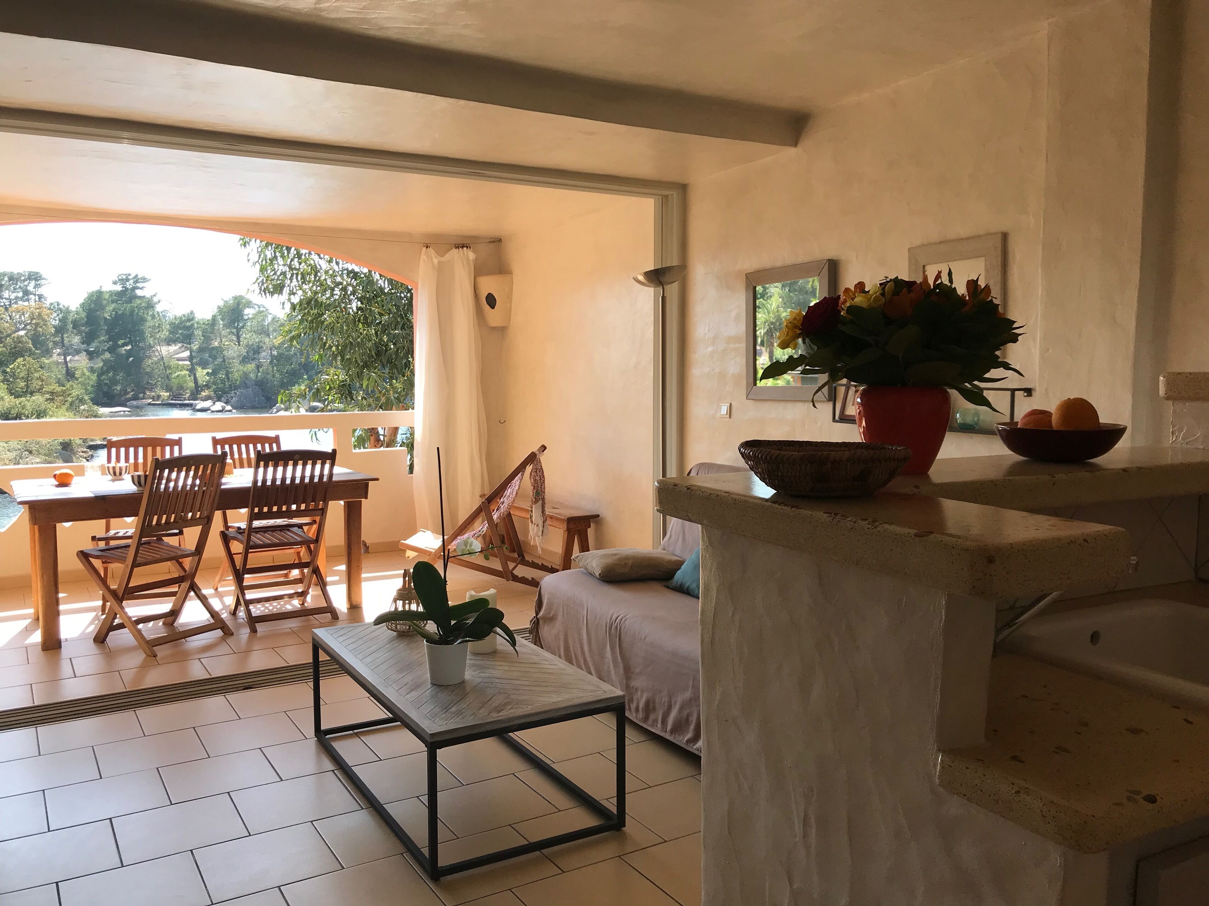 Duplex, Lagoon View, Beachside (8) | Interior