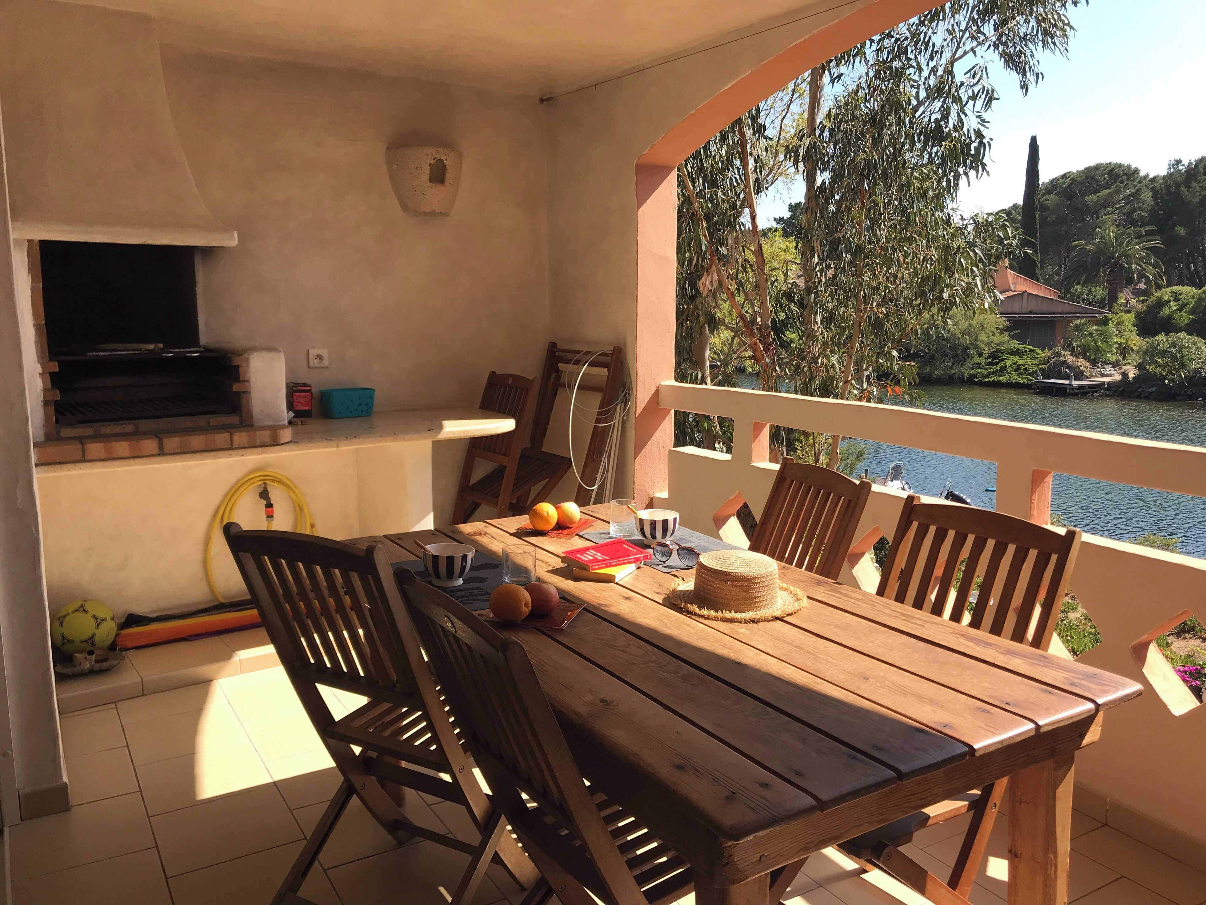 Duplex, Lagoon View, Beachside