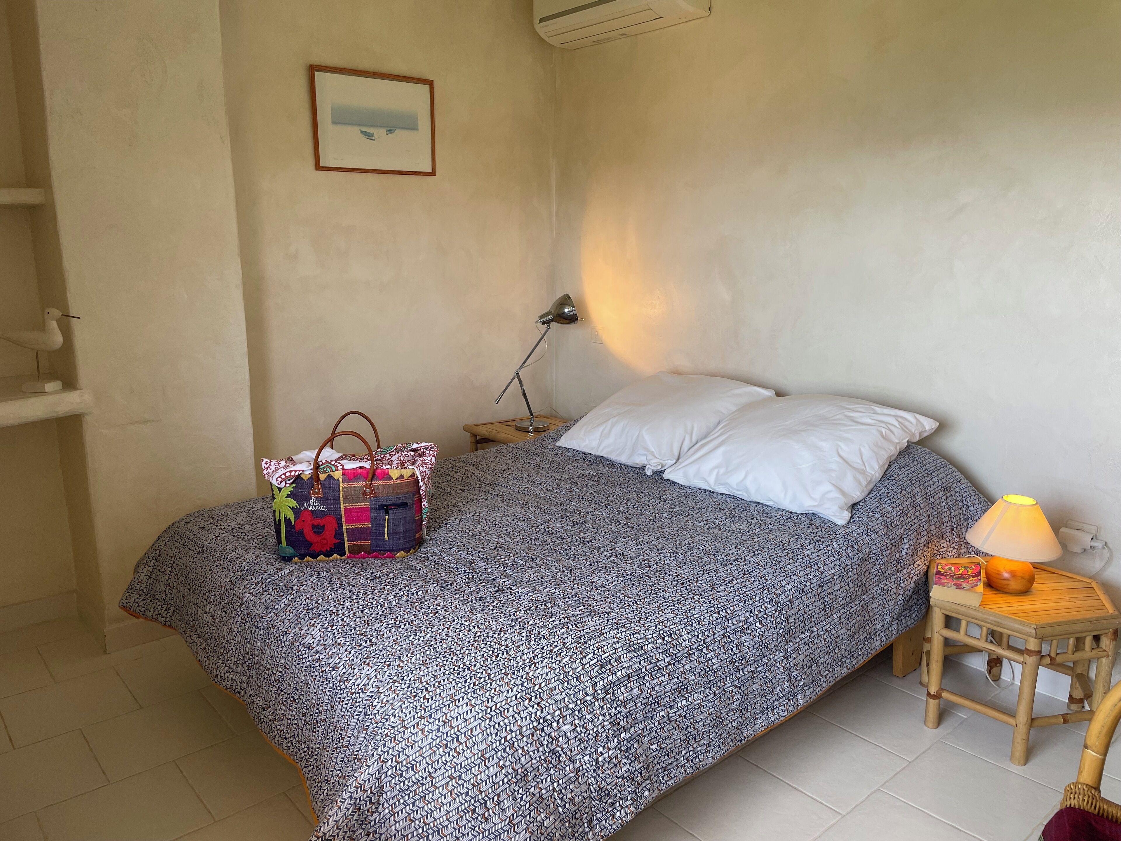 Duplex, Non Smoking, Sea View (2) | Blackout drapes, iron/ironing board, cribs/infant beds, free WiFi