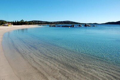 Cala di Sole