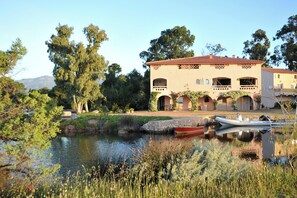 Exterior - Cala di Sole (Lecci)
