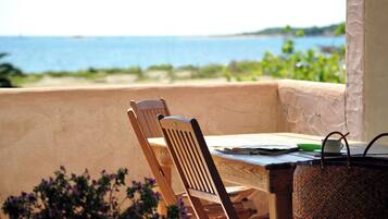 Duplex, Sea View (1) | View from room