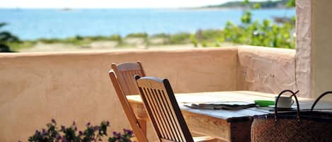 Duplex, Sea View (1) | View from room