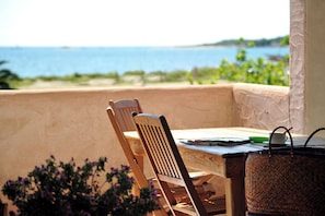 Duplex, Sea View (1) | View from room