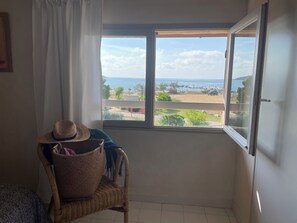 Duplex, Sea View | Interior - CALA DI SOLE (Lecci)