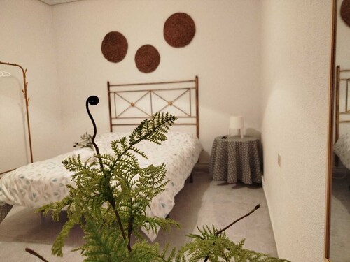 Tina and Cora's house, near Puy du Fou and Toledo