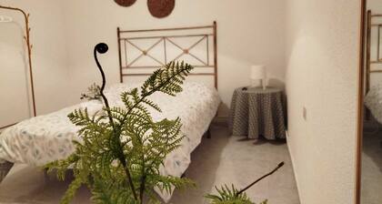 Tina and Cora's house, near Puy du Fou and Toledo