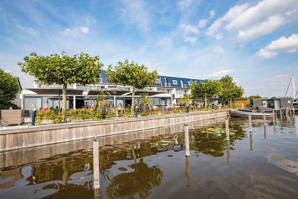 Unclassified image, 1 of 22, button - Unwind in Nature: Enjoy Canoeing, Scenic Biking, and Lakeside Dining Adventures (Loosdrecht)