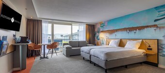 Unwind in Nature: Enjoy Canoeing, Scenic Biking, and Lakeside Dining Adventures