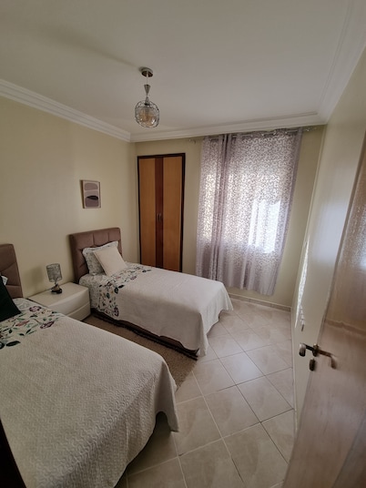 Fadessa Luxury Apartment