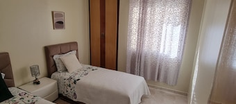 Fadessa Luxury Apartment