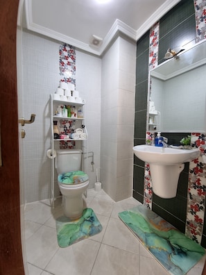 Apartamento, cozinha