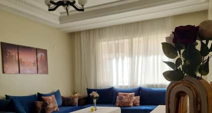 Fadessa Luxury Apartment