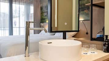 3 slaapkamers, gratis wifi, beddengoed