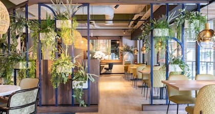 Serene Escape in Spacious Room near Weerribben-Wieden National Park