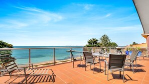Unclassified image, 3 of 20, button - Cowes Beachfront Penthouse (Cowes)