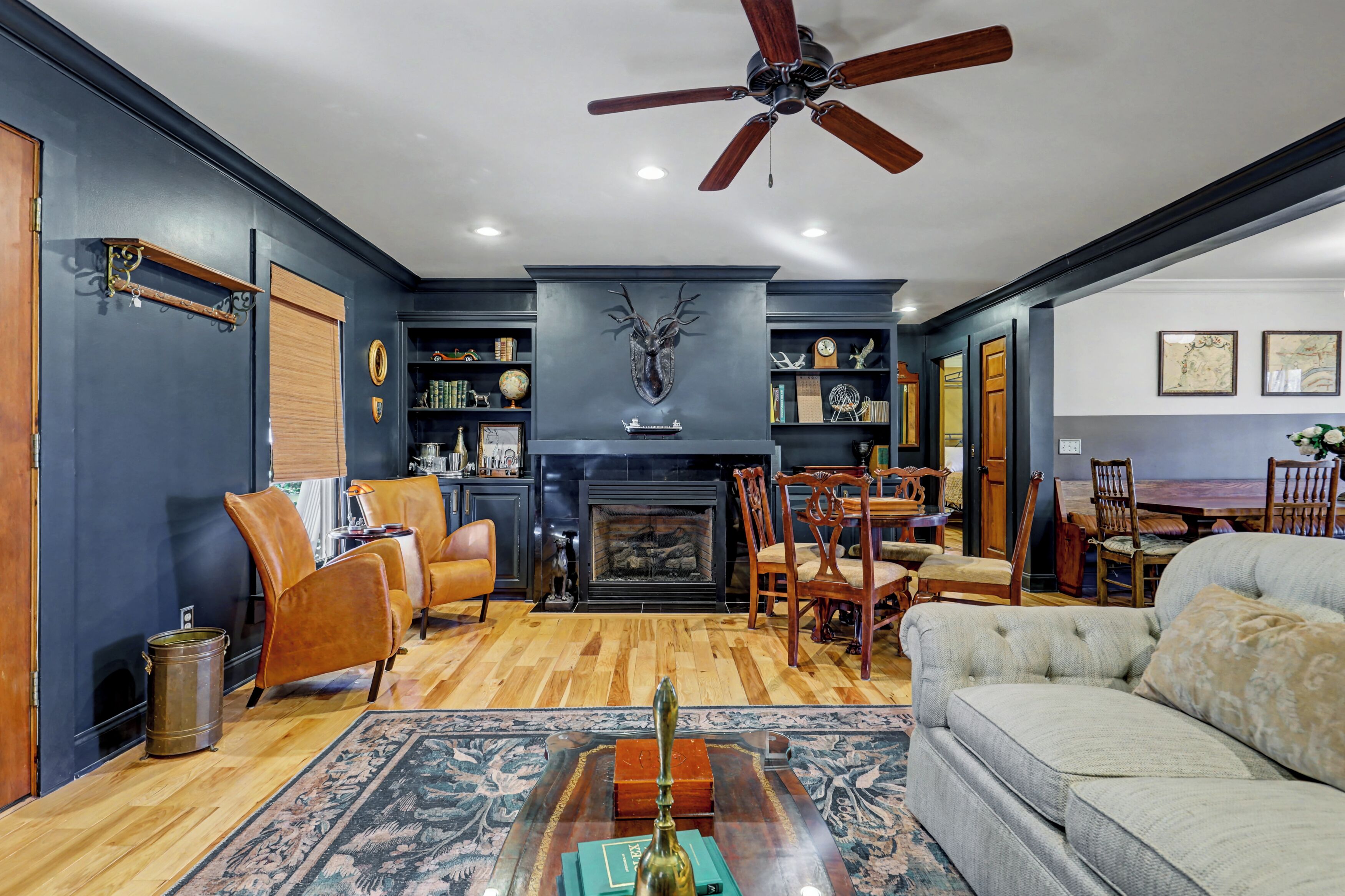 Riverwilde Cottage On The Soque River And Only 25 Minutes From Helen - Clarkesville, GA