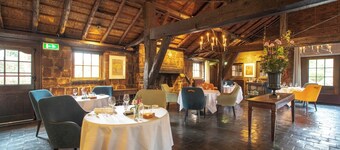 Relax and Play: Indoor Pool, Cycling Nearby, Game Room & Free Parking