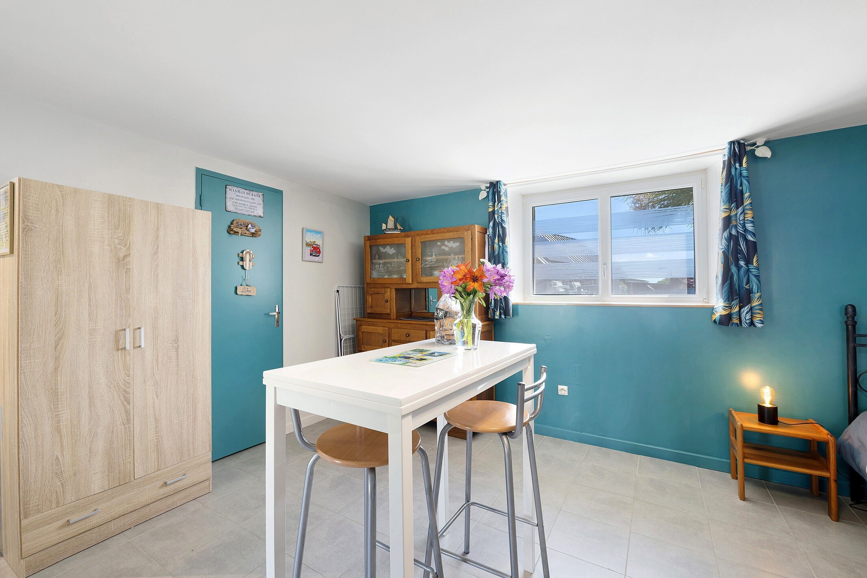 Restauranger
