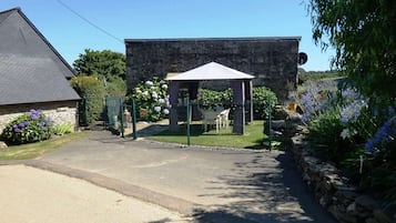 Terras
