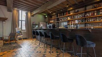 Bar (ter plaatse)