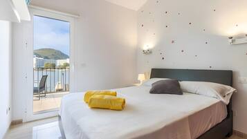 3 Schlafzimmer, Bügeleisen/Bügelbrett, WLAN, Bettwäsche