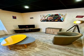 Interieur
