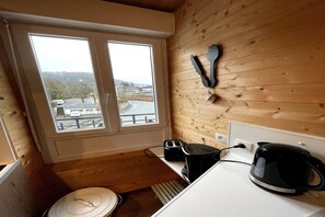 Interior - Comfortable Ski Stay in Mont-Dore (Mont-Dore)