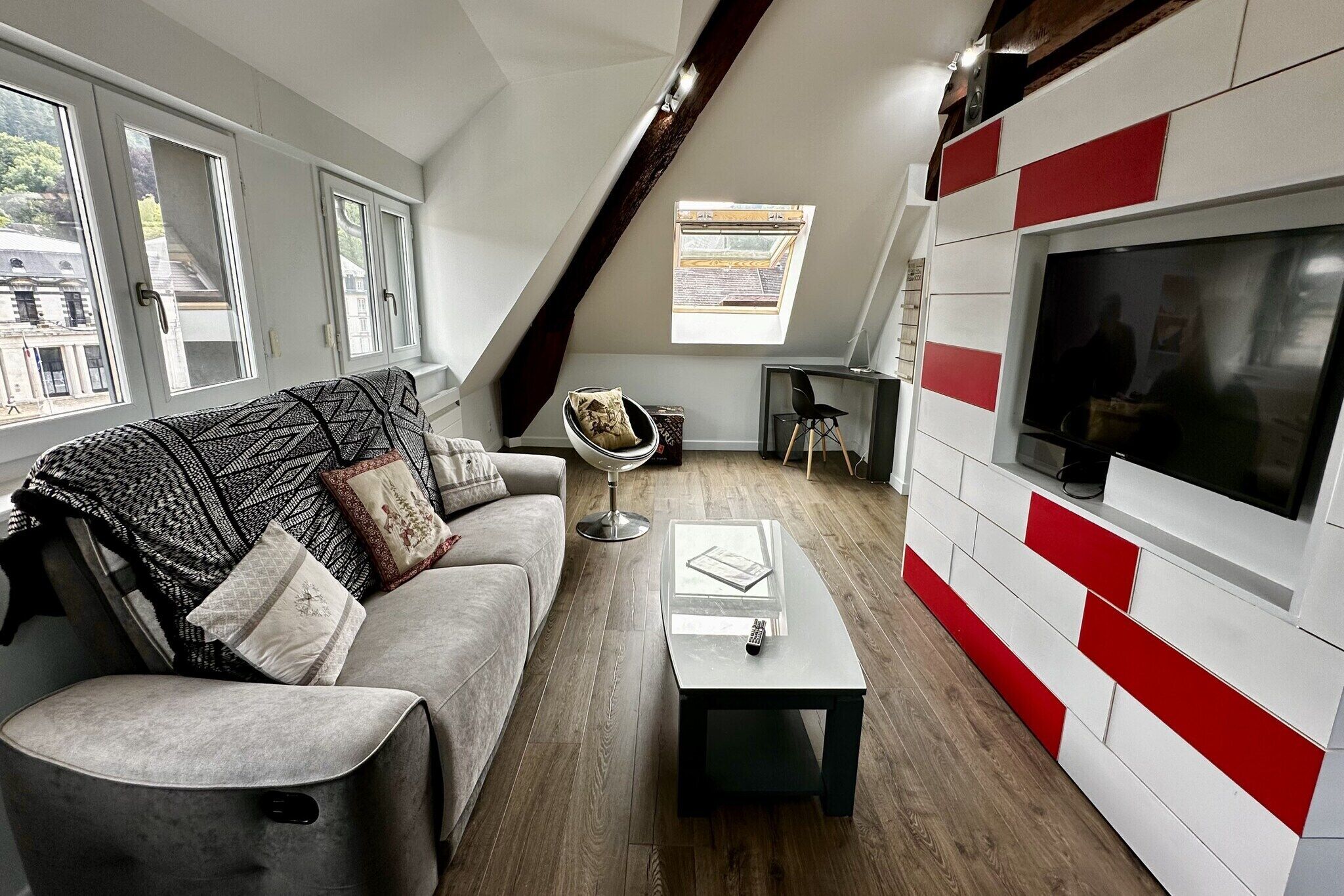 Smart TV