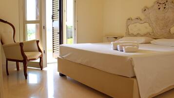 3 Schlafzimmer, WLAN, Bettwäsche