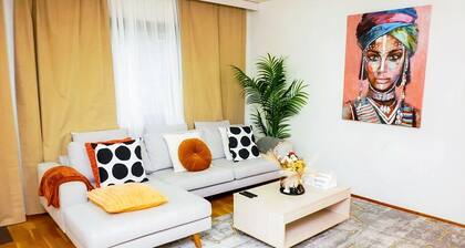 The Crown Suite Helsinki