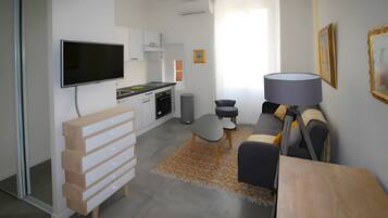 Fernseher