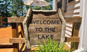 Detalle del exterior