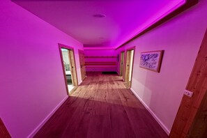 Interior - Aesthetic 6-Guest Base in Mont-Dore (Mont-Dore)