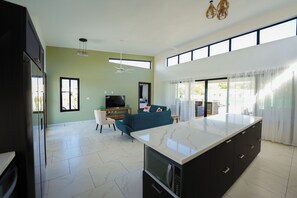 Deluxe Villa, Pool View | Interior - Instyle Residences at Casa Linda Villas (Sosúa)