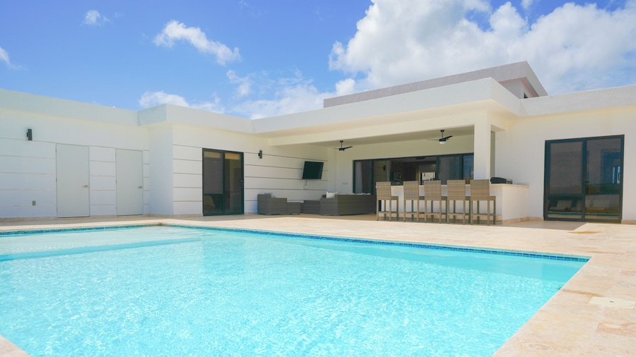Instyle Residences at Casa Linda Villas