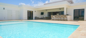 Instyle Residences at Casa Linda Villas