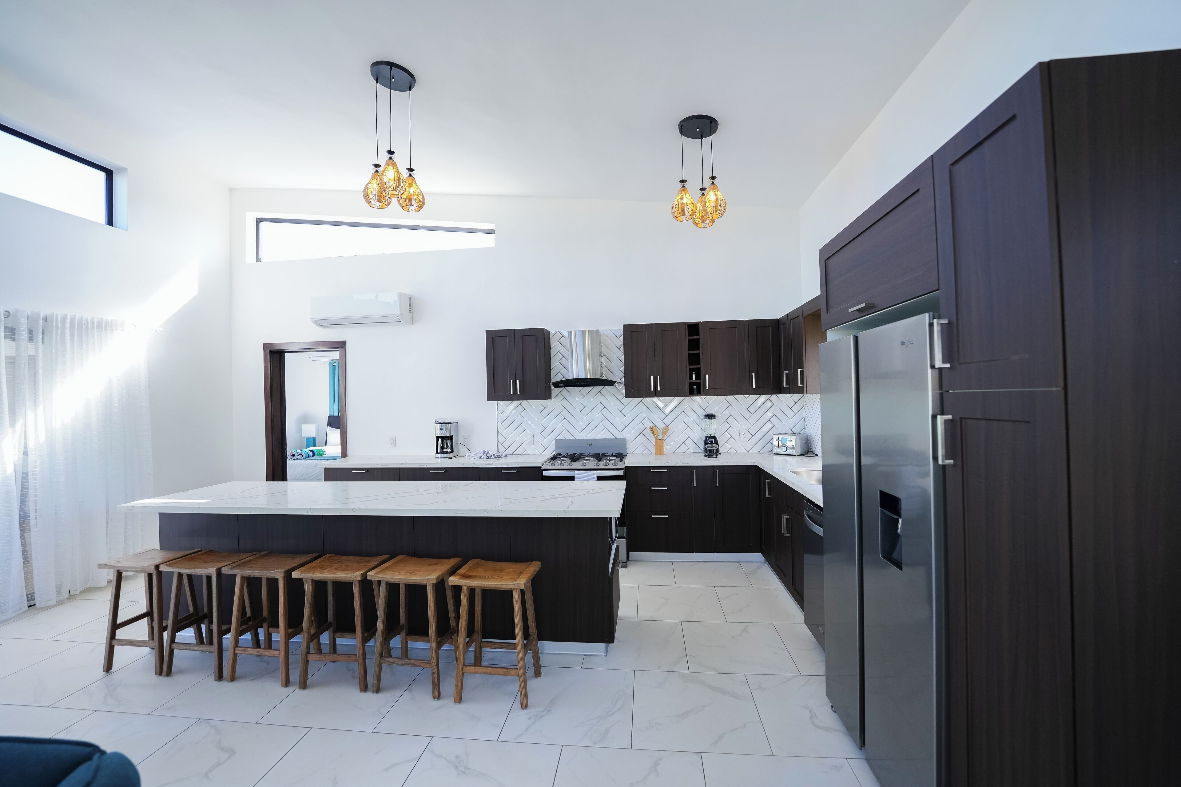 ดีลักซ์วิลล่า, วิวสระว่ายน้ำ | ครัวส่วนตัว | ตู้เย็น, เตาอบ, เตาประกอบอาหาร, เครื่องครัว/จาน/ช้อนส้อม