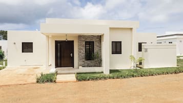 Luxury Villa, Pool View | Exterior