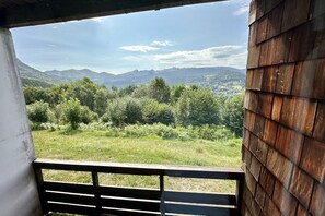Ulkoalueet
