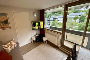Een smart-tv