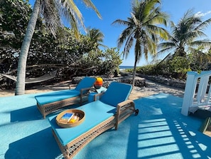 Unclassified image, 3 of 26, button - Ocean Front Home with Private Pool (Cayman Brac)