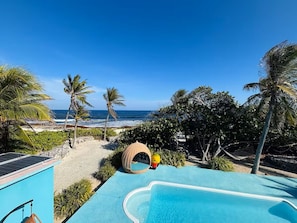 Unclassified image, 2 of 26, button - Ocean Front Home with Private Pool (Cayman Brac)