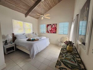 3 habitaciones, wifi gratis y ropa de cama 