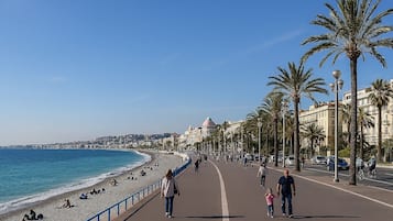 NĂ€ra stranden