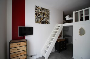 Interiör