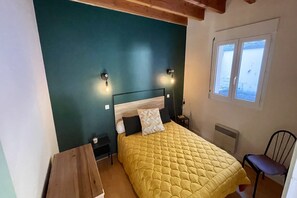 4 bedrooms, iron/ironing board, free WiFi - Luminous escape by the peak path (Mont-Dore)